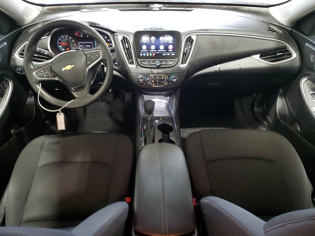 Chevrolet Malibu Lt Image 6