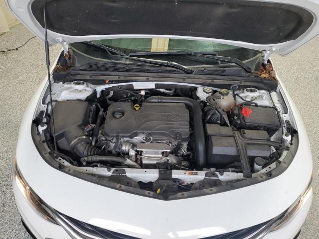 Chevrolet Malibu Lt Image 13