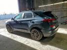 Hyundai TUCSON Limited Image 9