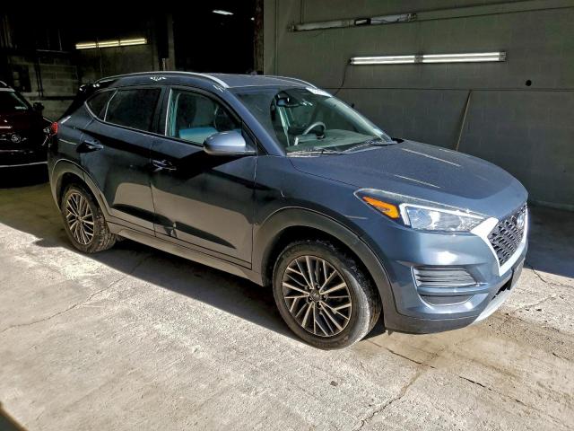 Hyundai TUCSON Limited Image 7