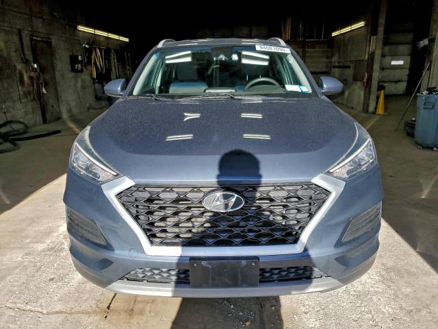 Hyundai TUCSON Limited Image 5