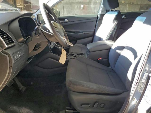 Hyundai TUCSON Limited Image 6