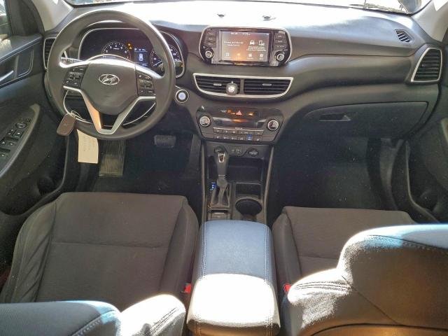 Hyundai TUCSON Limited Image 3