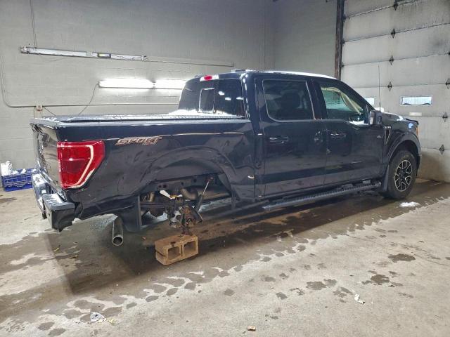 Ford F-150 Supercrew Image 2