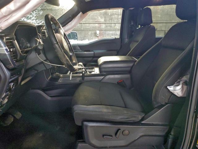 Ford F-150 Supercrew Image 9