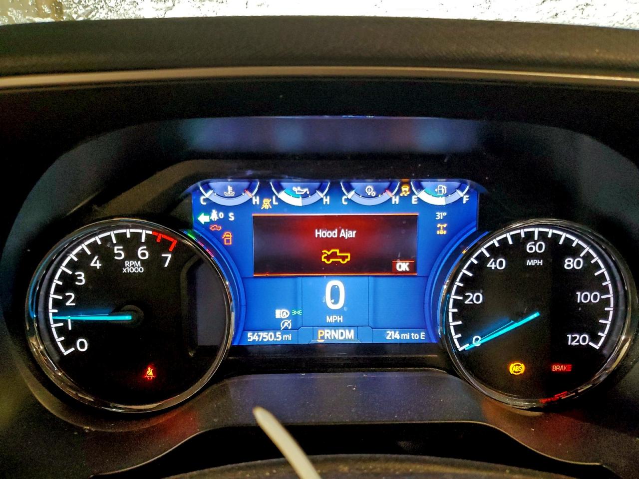 Ford F-150 Supercrew Image 5