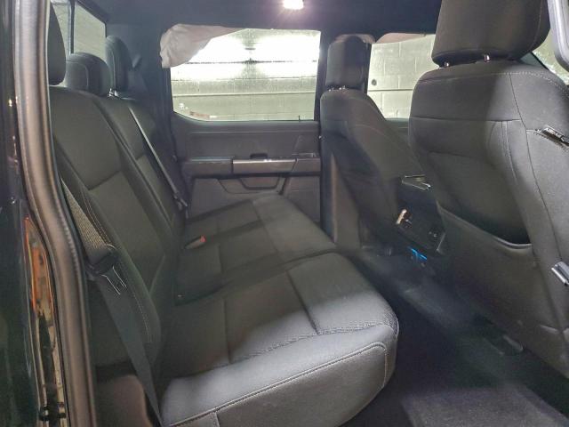 Ford F-150 Supercrew Image 6