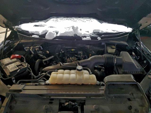 Ford F-150 Supercrew Image 11