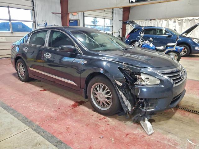 Nissan Altima 2.5 Image 8