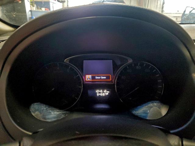 Nissan Altima 2.5 Image 6