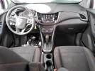 Chevrolet Trax Ls Image 10