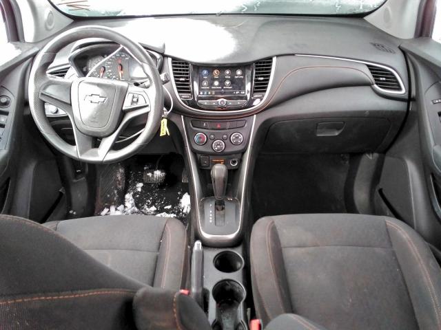 Chevrolet Trax Ls Image 10