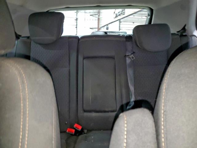 Chevrolet Trax Ls Image 12