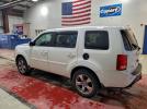 Honda Pilot Exl Image 3