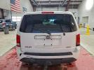 Honda Pilot Exl Image 2