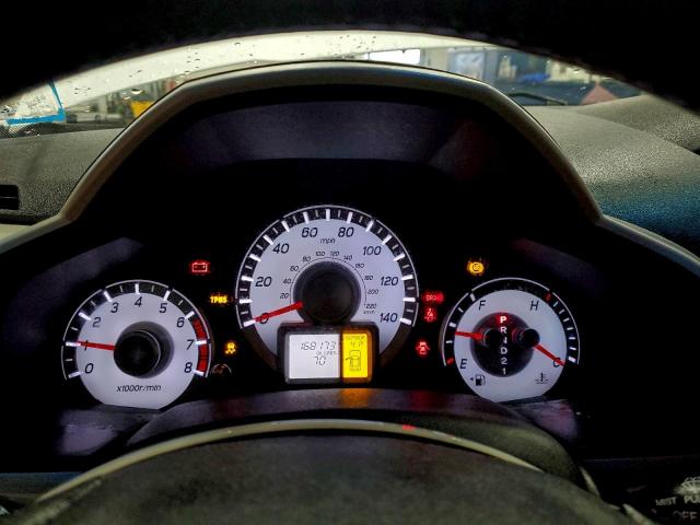 Honda Pilot Exl Image 7