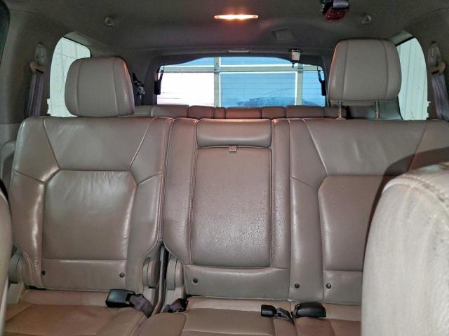 Honda Pilot Exl Image 12