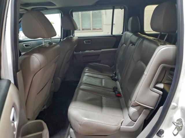 Honda Pilot Exl Image 10