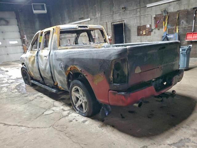 Dodge Ram 1500 St Image 2