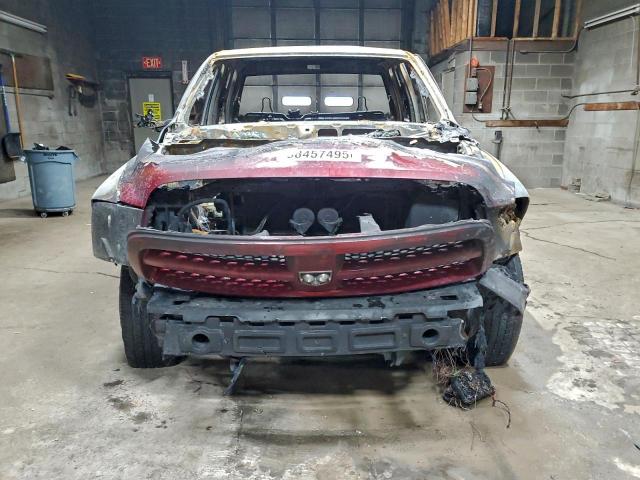 Dodge Ram 1500 St Image 7