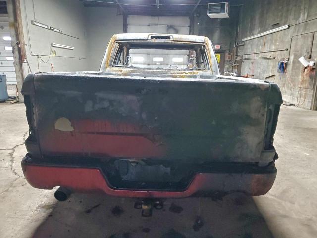 Dodge Ram 1500 St Image 5