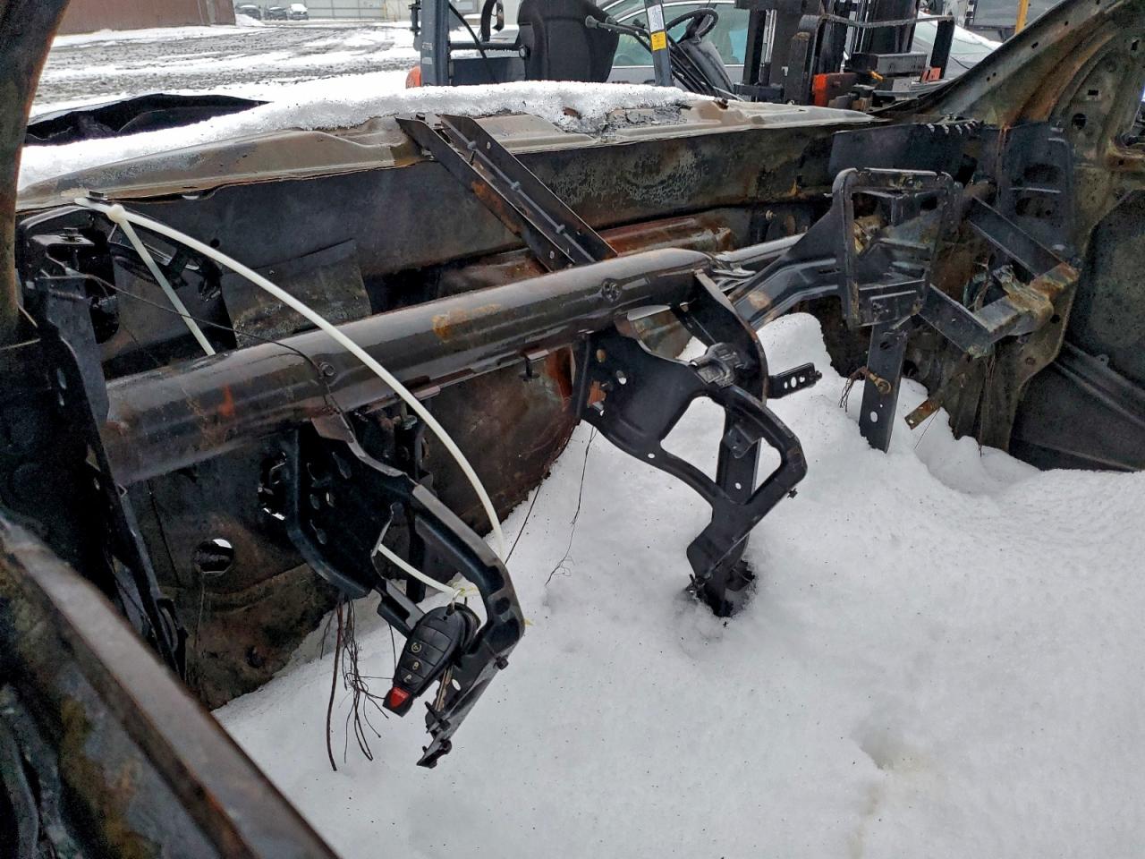 Dodge Ram 1500 St Image 10