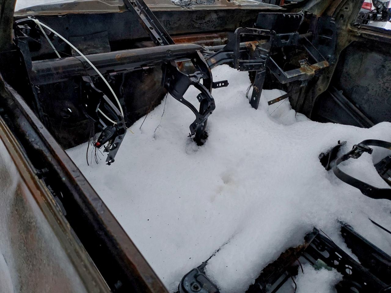 Dodge Ram 1500 St Image 9