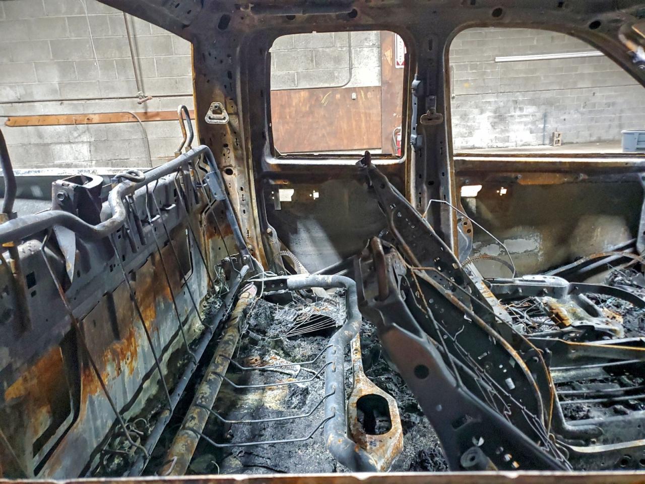 Dodge Ram 1500 St Image 8