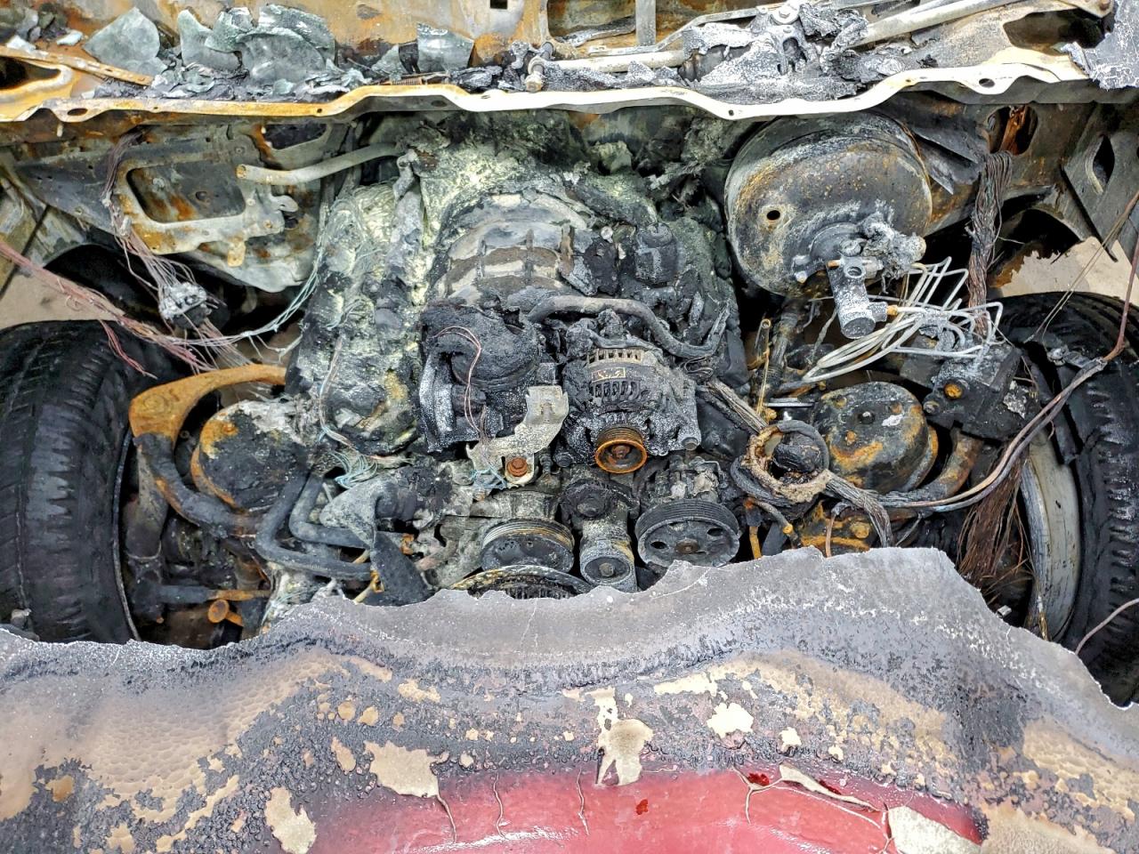 Dodge Ram 1500 St Image 6