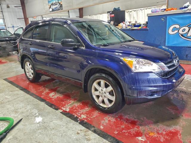 Honda Crv Se Image 7