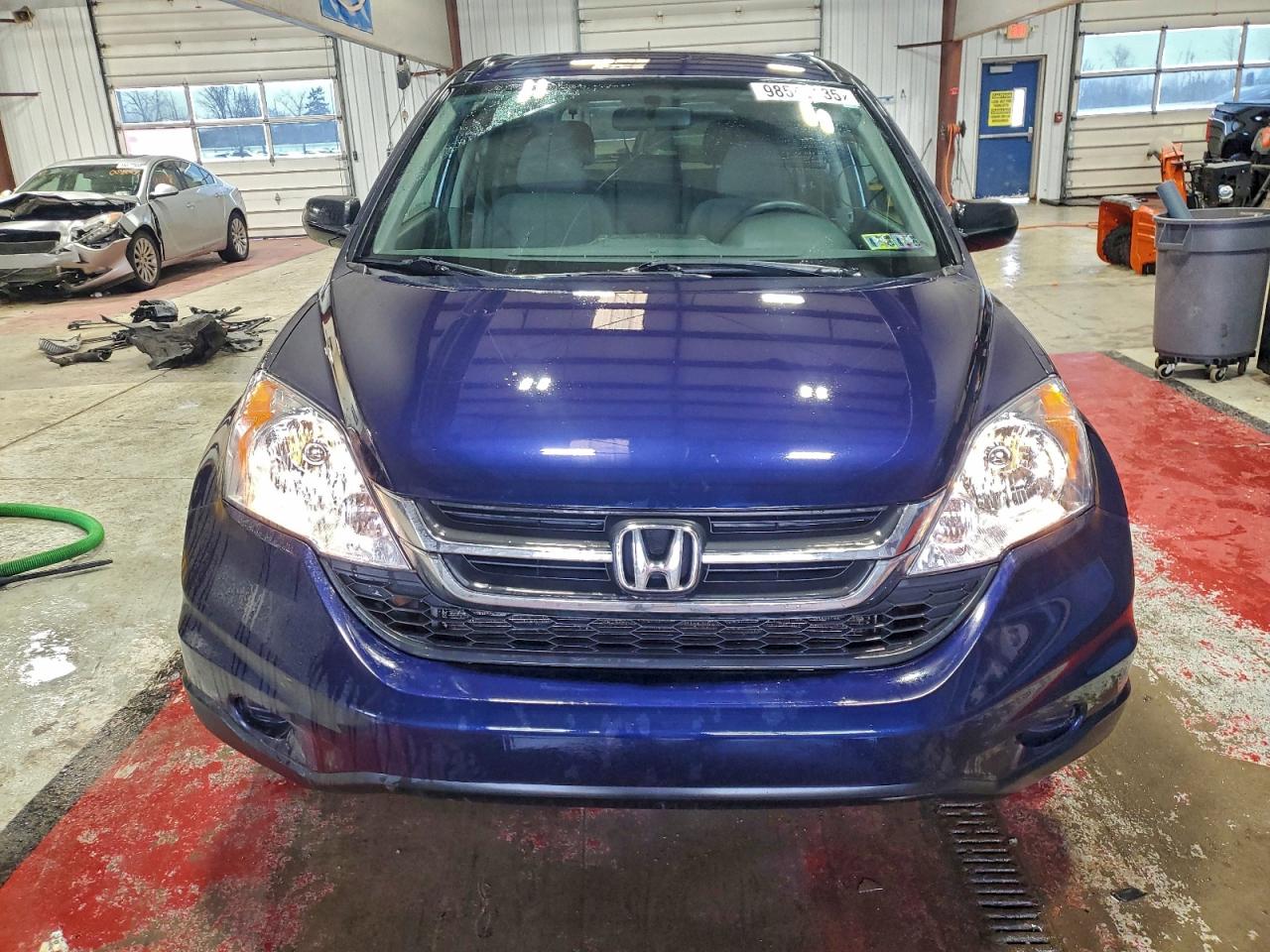 Honda Crv Se Image 8