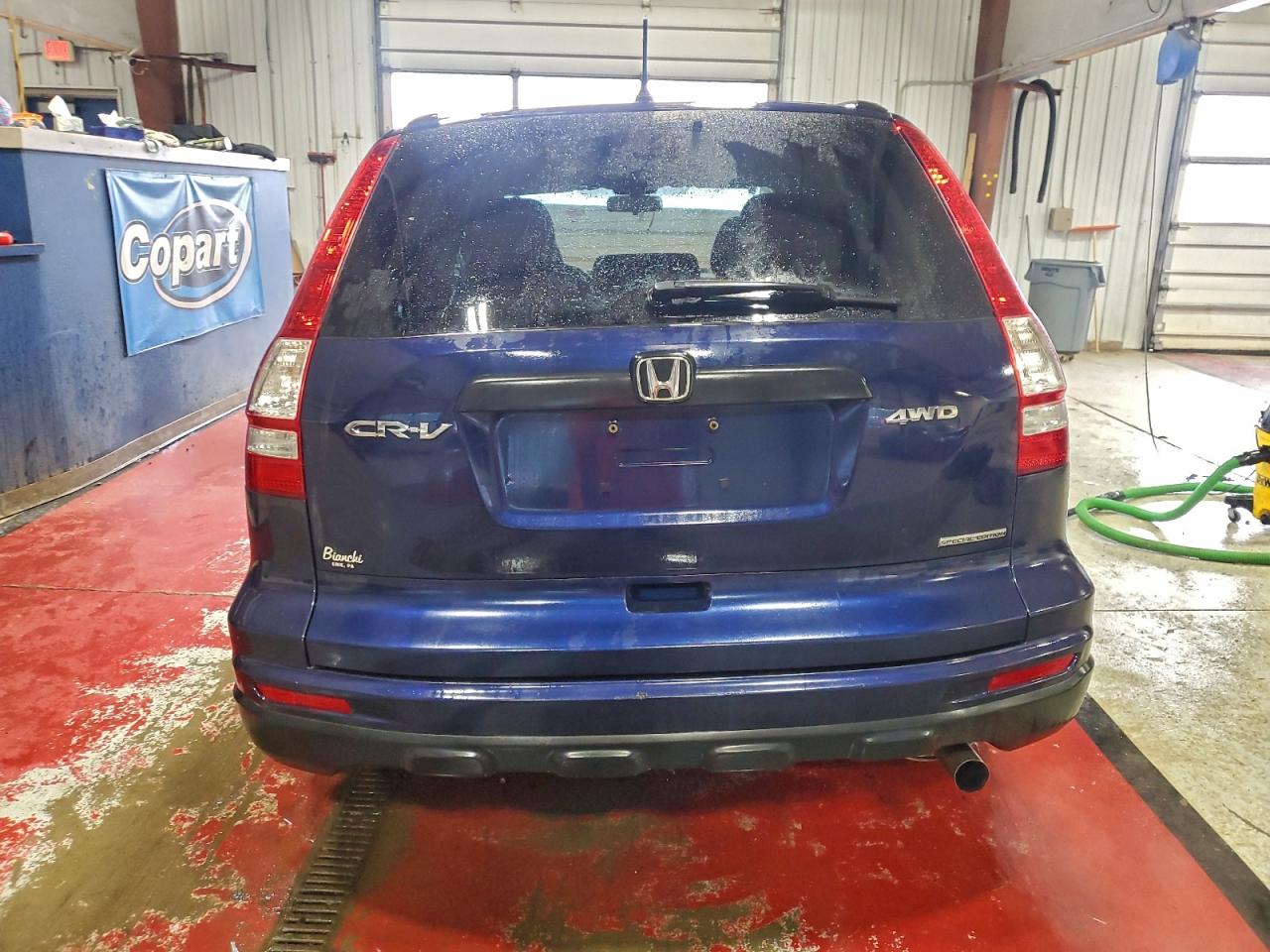 Honda Crv Se Image 12