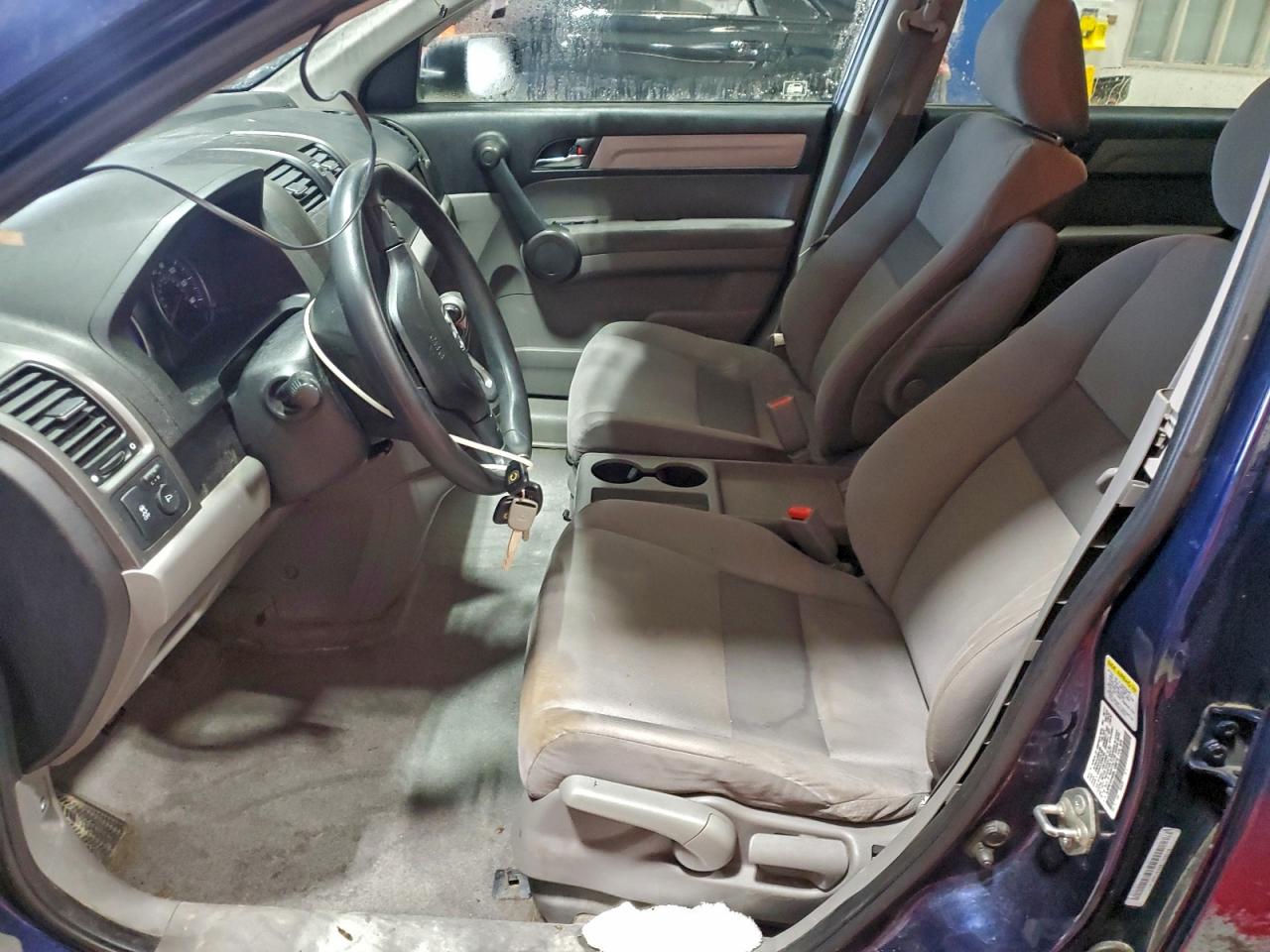 Honda Crv Se Image 5