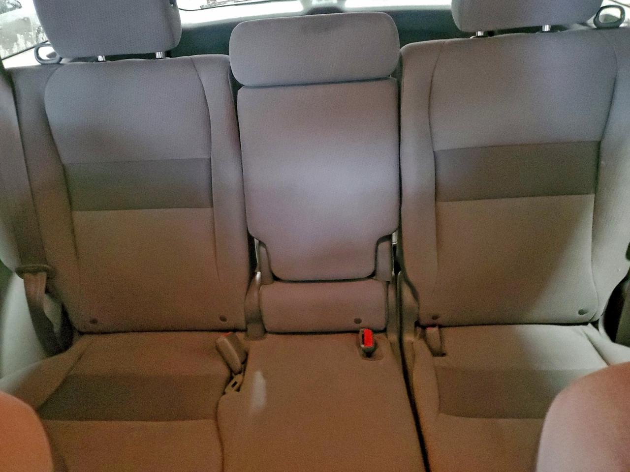 Honda Crv Se Image 4