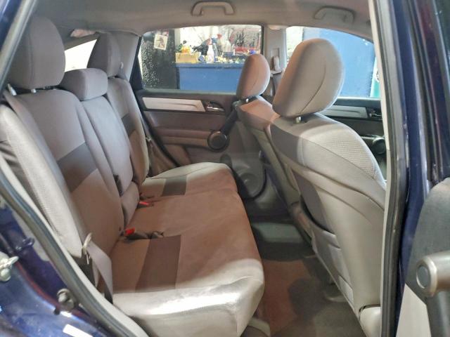 Honda Crv Se Image 10