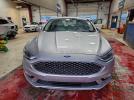Ford Fusion Titanium Hev Image 6