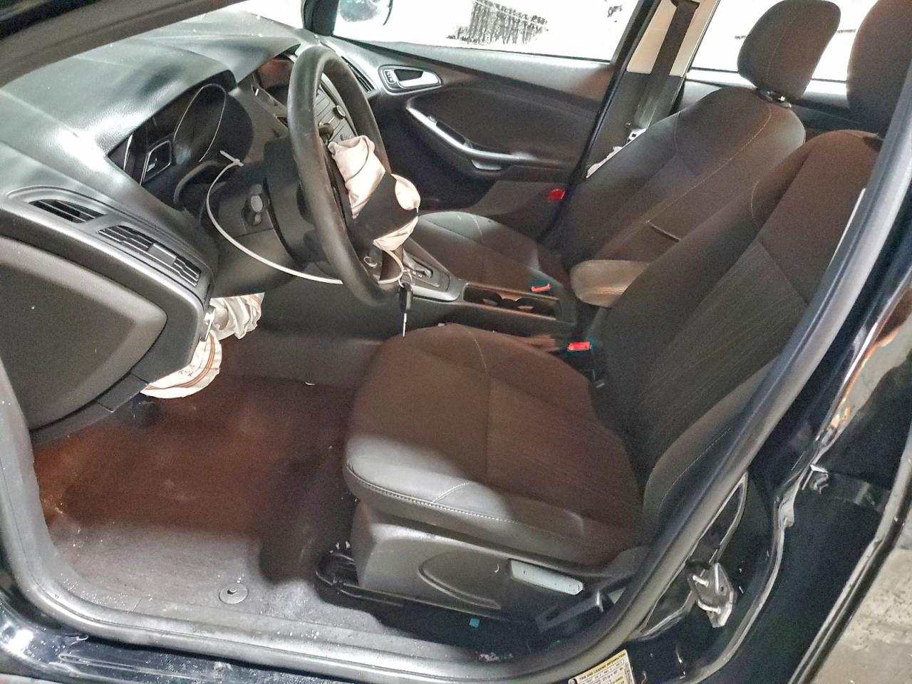 Ford Focus Se Image 2