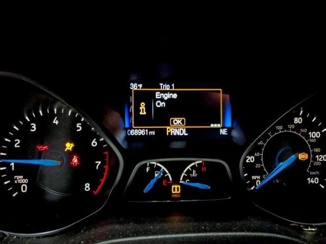 Ford Focus Se Image 3