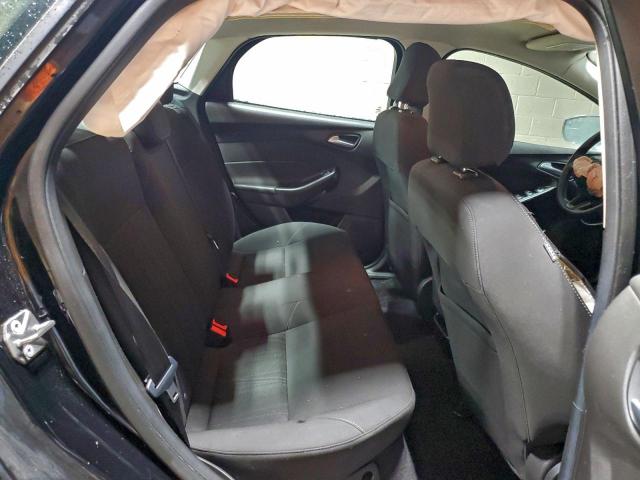 Ford Focus Se Image 6