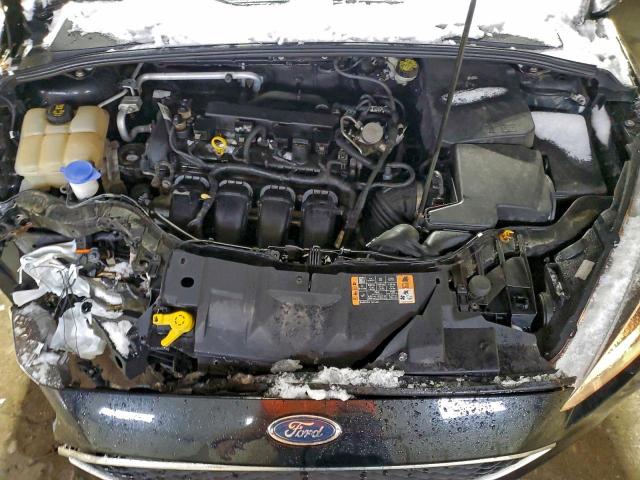 Ford Focus Se Image 12