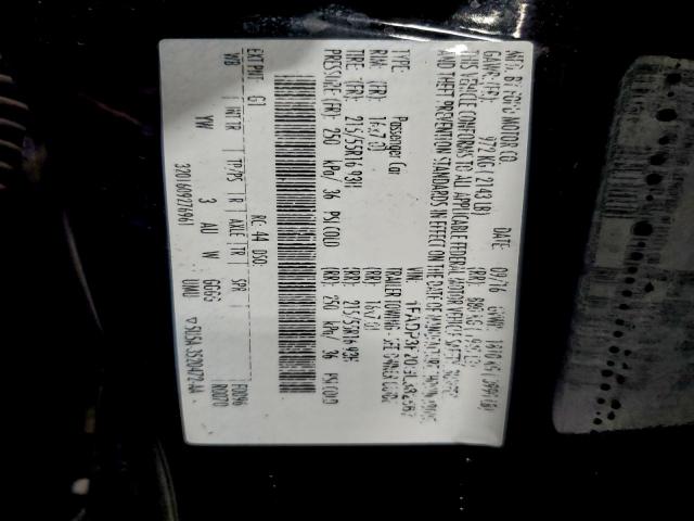 Ford Focus Se Image 13