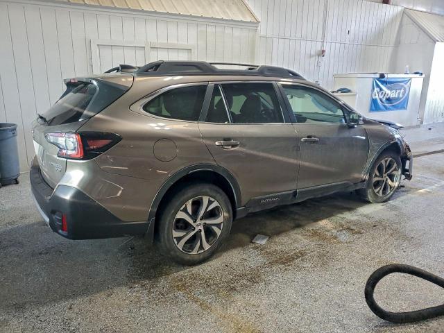 Subaru Outback Limited Xt Image 2