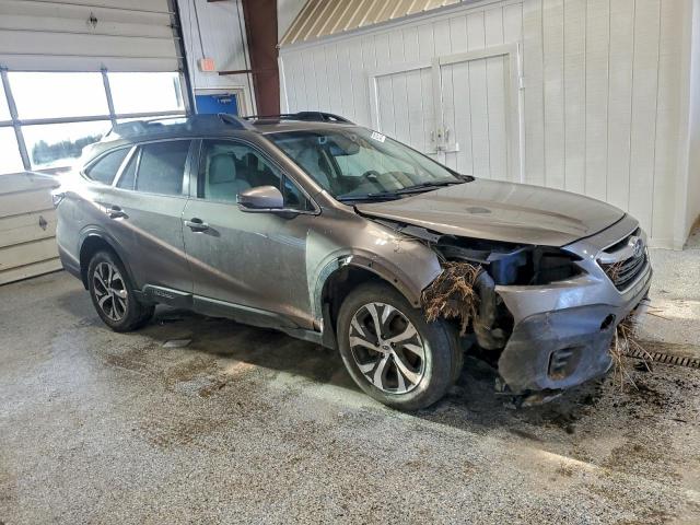 Subaru Outback Limited Xt Image 4