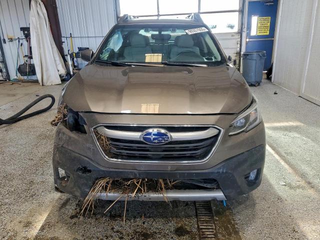 Subaru Outback Limited Xt Image 11