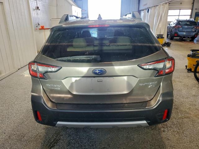 Subaru Outback Limited Xt Image 8