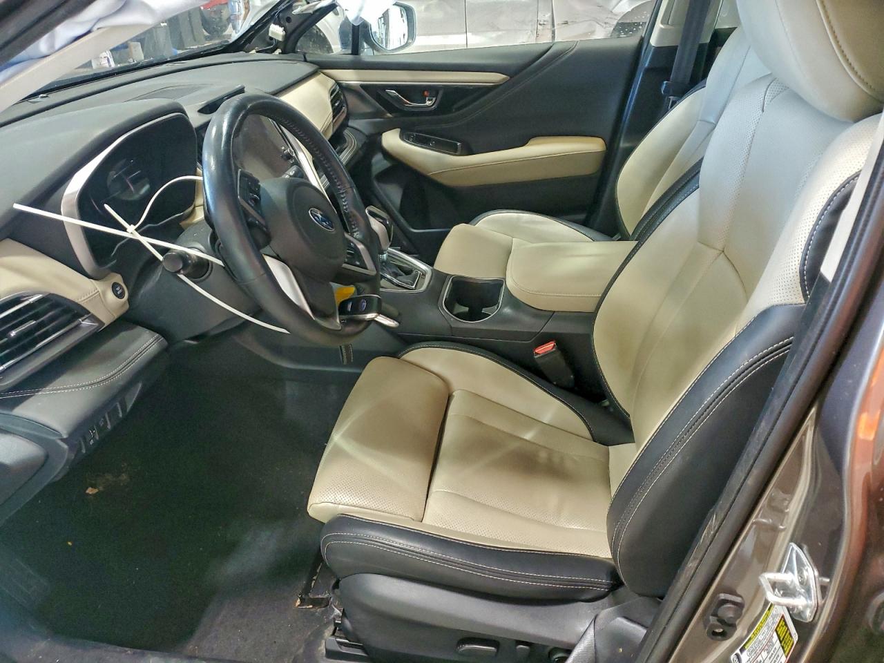 Subaru Outback Limited Xt Image 12