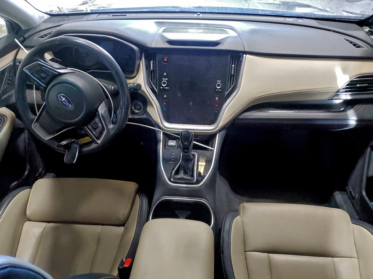 Subaru Outback Limited Xt Image 7