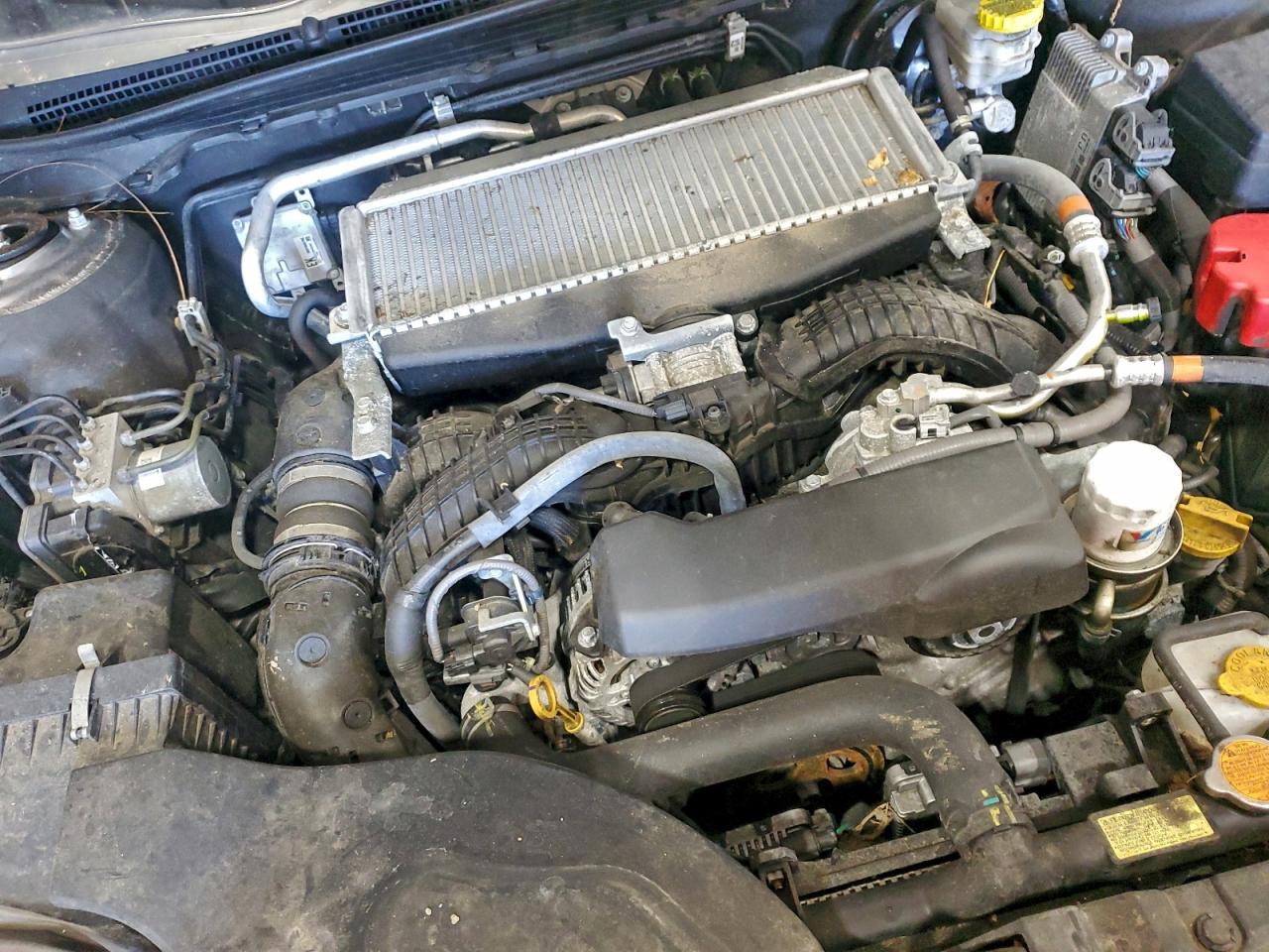 Subaru Outback Limited Xt Image 6