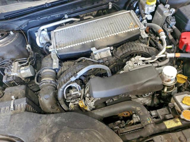 Subaru Outback Limited Xt Image 6