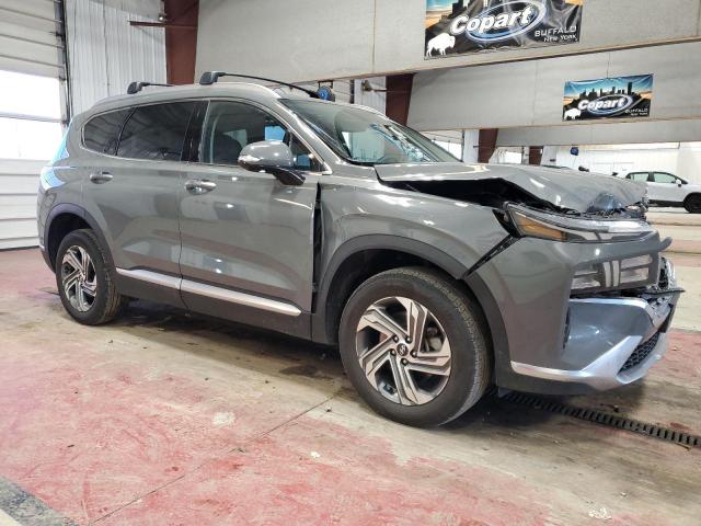 Hyundai SANTA FE Sel Premium Image 10